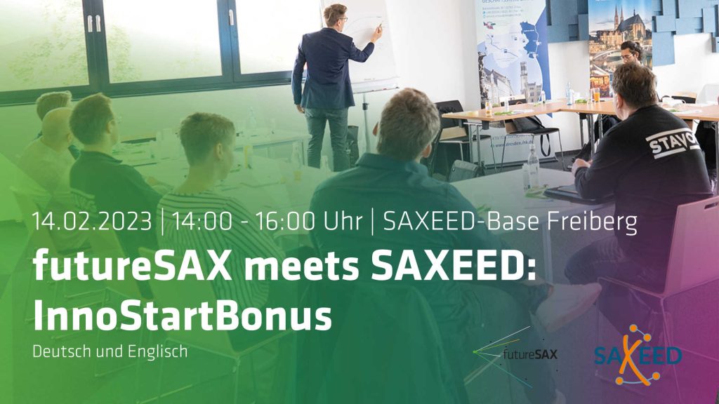 Bild zur Vorstellung Innostartbonus