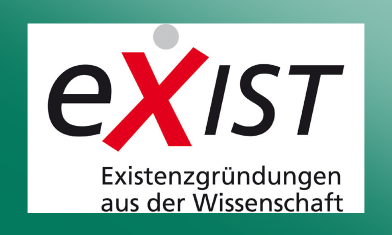 TU Chemnitz bundesweit unter den Top 10 bei bewilligten Förderungen im EXIST-Forschungstransfer der Phase I