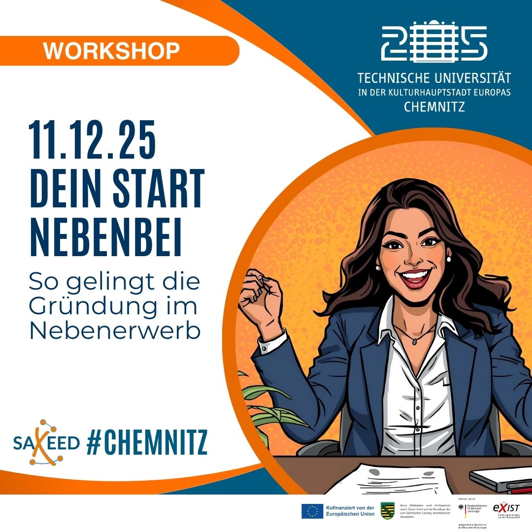 Dein Start nebenbei: So gelingt die Gründung im Nebenerwerb