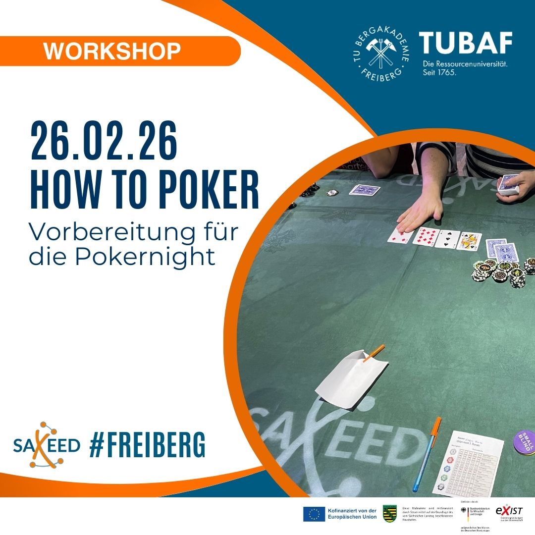 How to Poker: Vorbereitung für die Pokernight