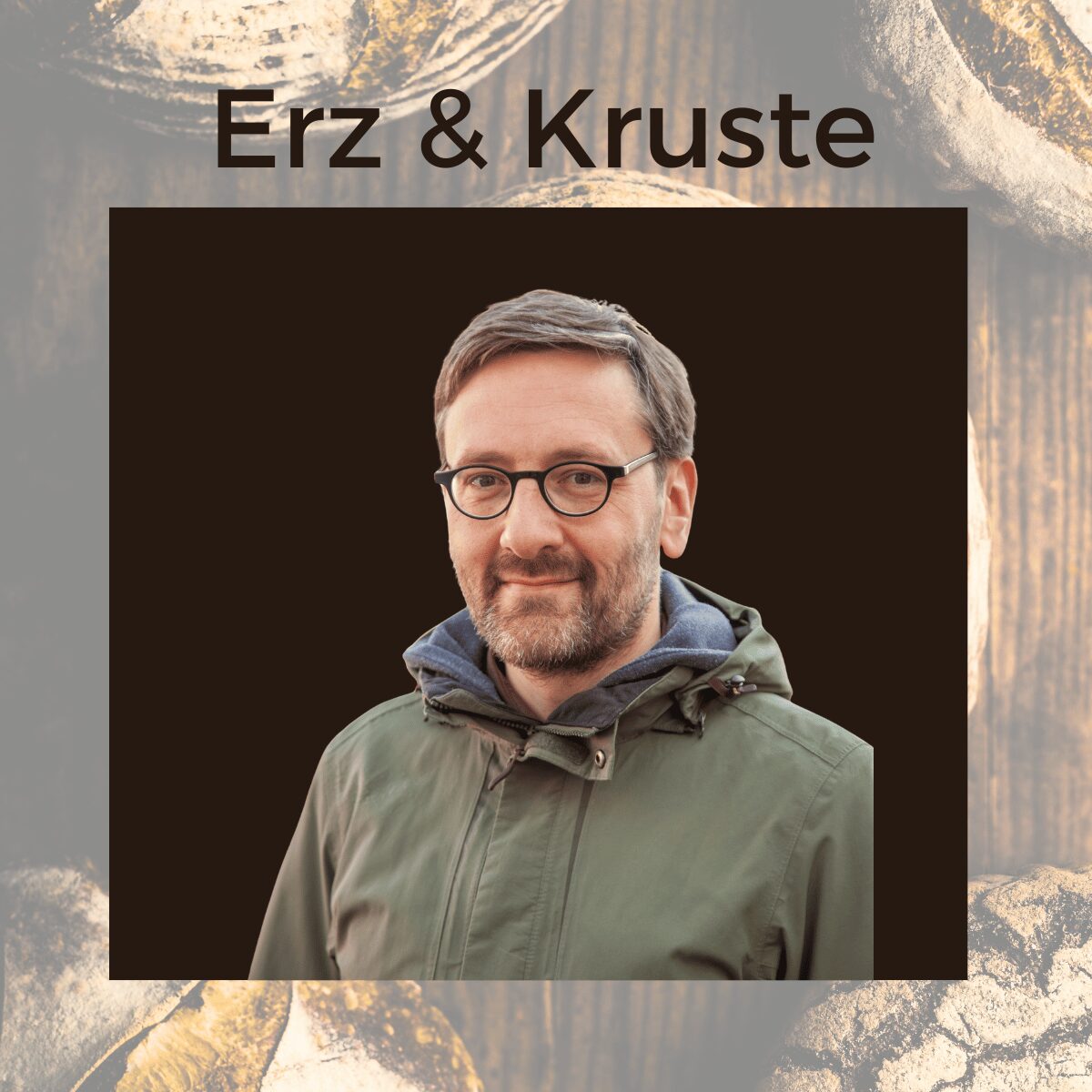 Erz & Kruste: Ein Abend mit Lutz Geißler (Plötzblog)