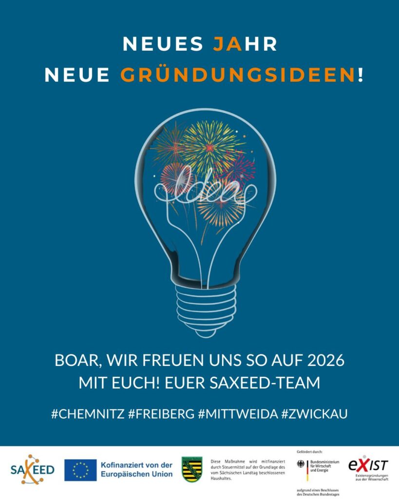 Hello 2026! New ideas welcome.