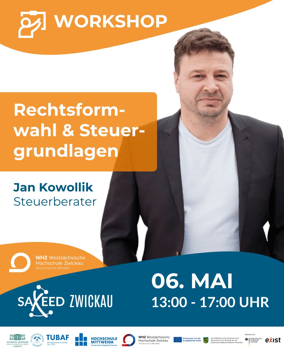 Rechtsformwahl und Steuergrundlagen