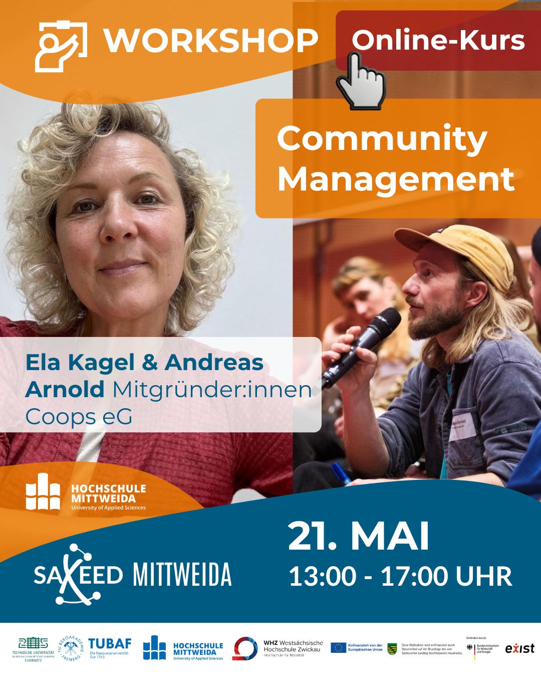 Community Management