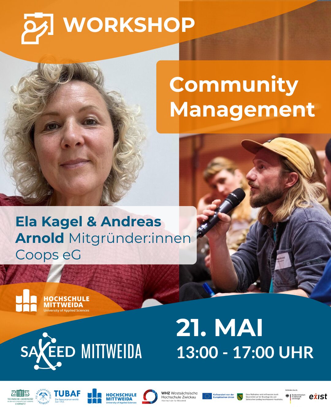 Community Management