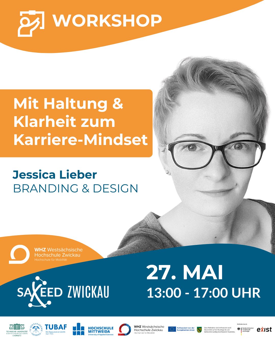 Mit Haltung und Klarheit zum Karriere-Mindset