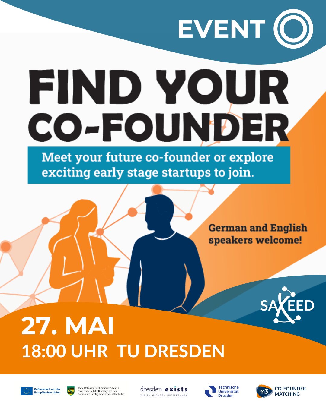 Find your CO-Founder