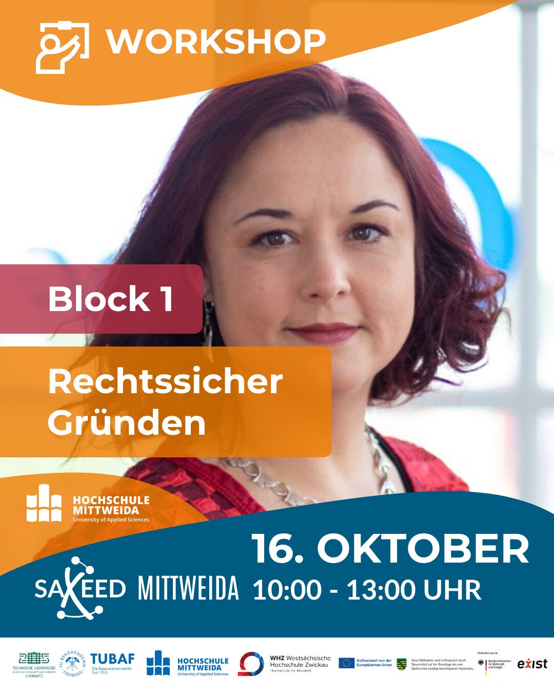Rechtssicher Gründen