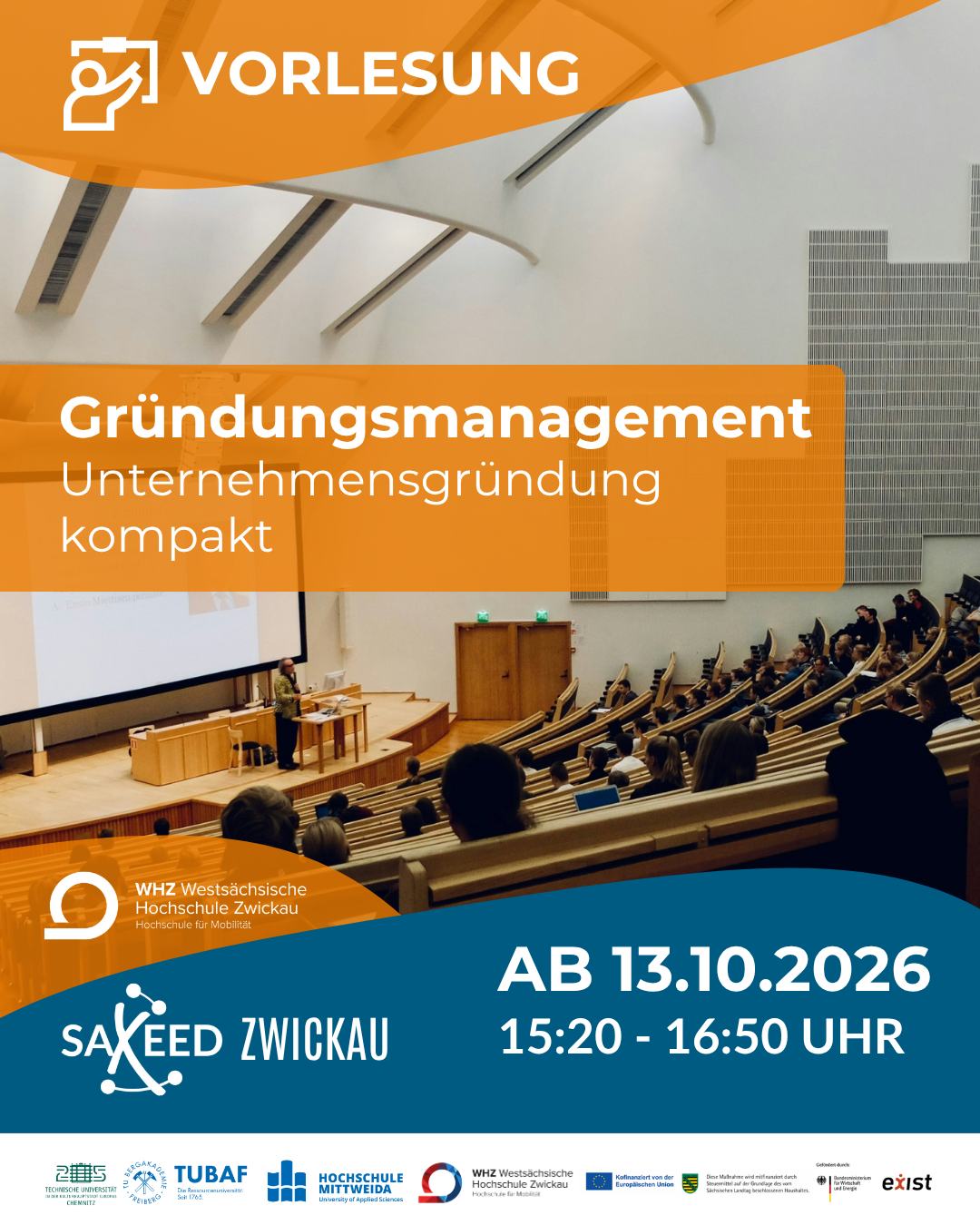 Gründungsmanagement: Unternehmensgründung kompakt