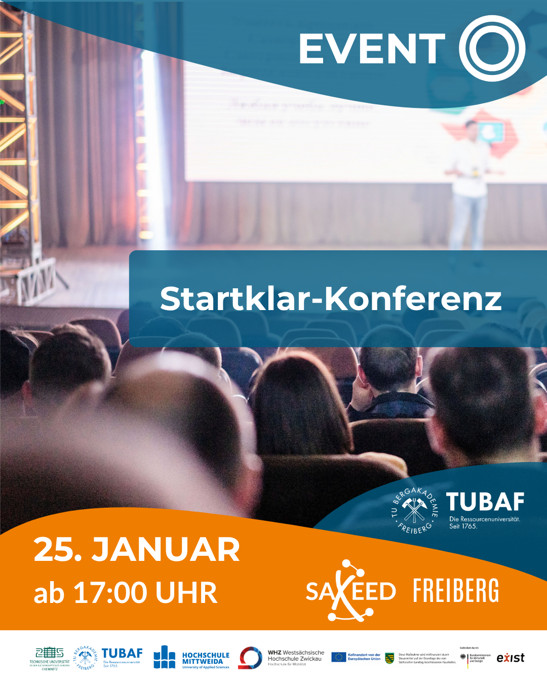 Startklar-Konferenz