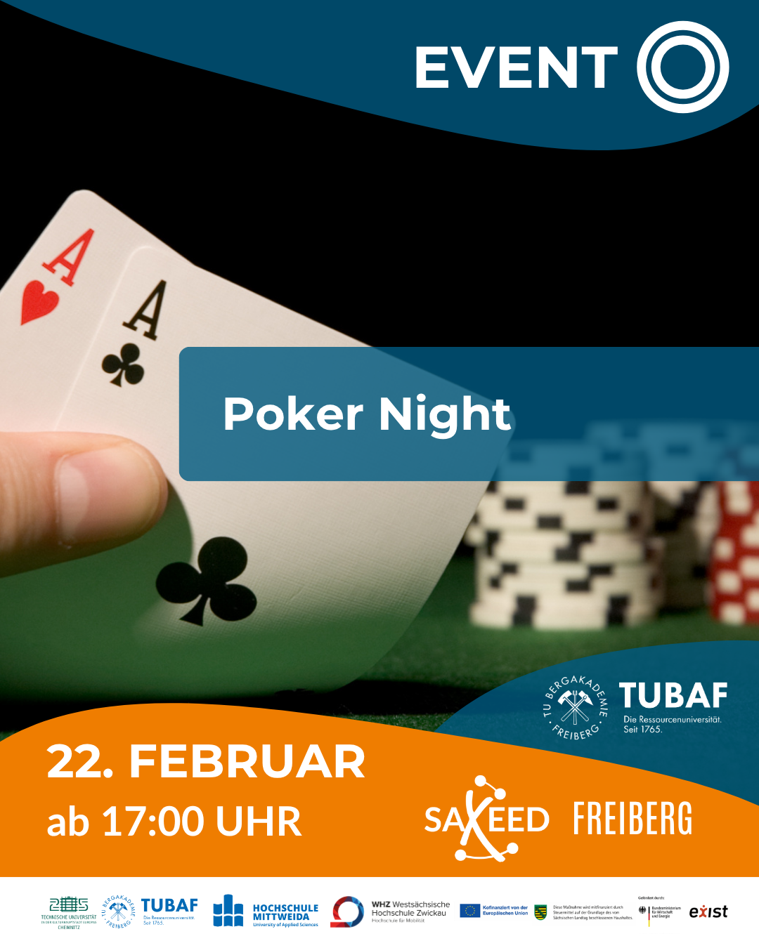 Poker Night