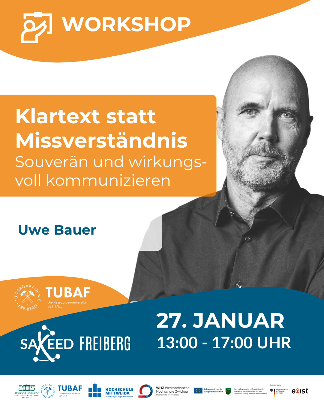 Klartext statt Missverständnis – Souverän und wirkungsvoll kommunizieren