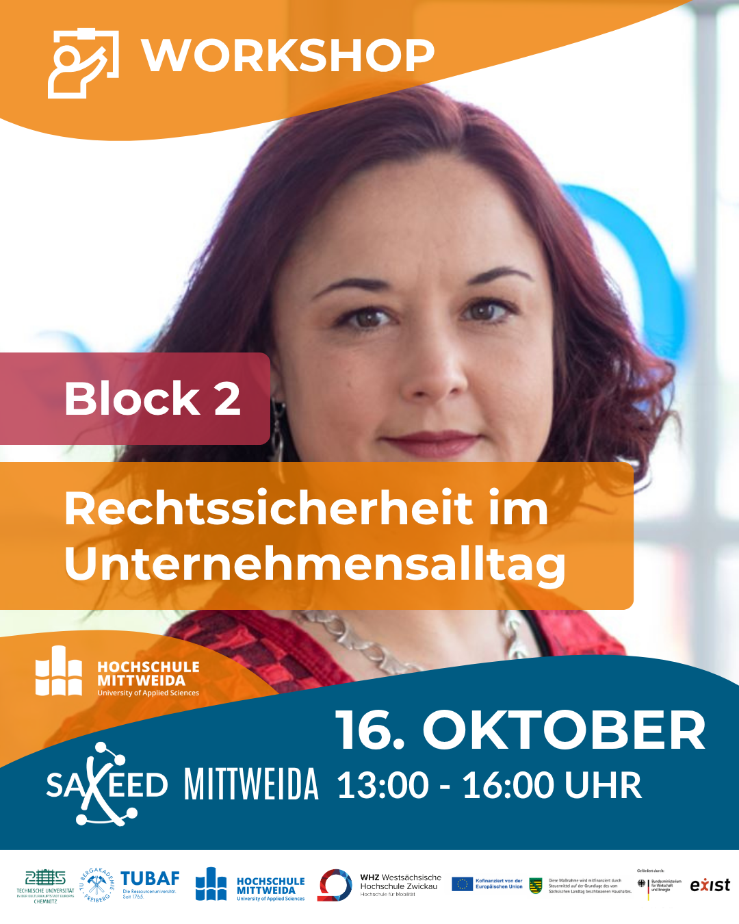 Rechtssicherheit im Unternehmen